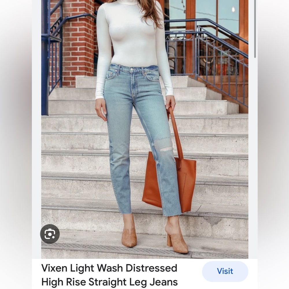 Free People Jeans